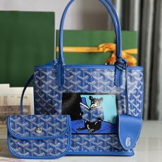 Goyard Shopping Bags